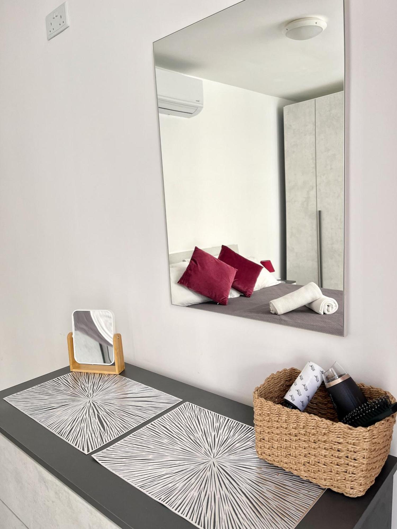 Marina Apartments Msida Exterior photo