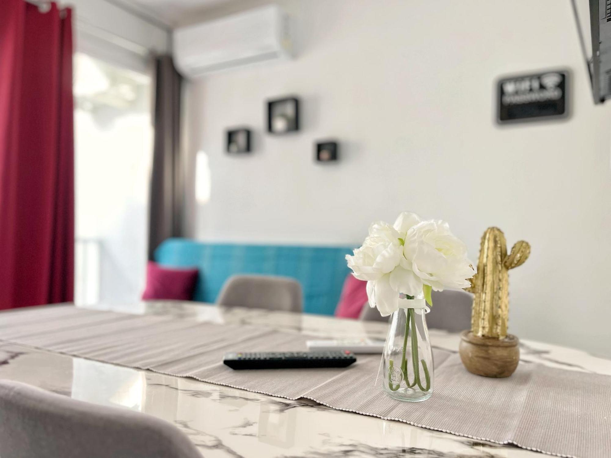 Marina Apartments Msida Exterior photo