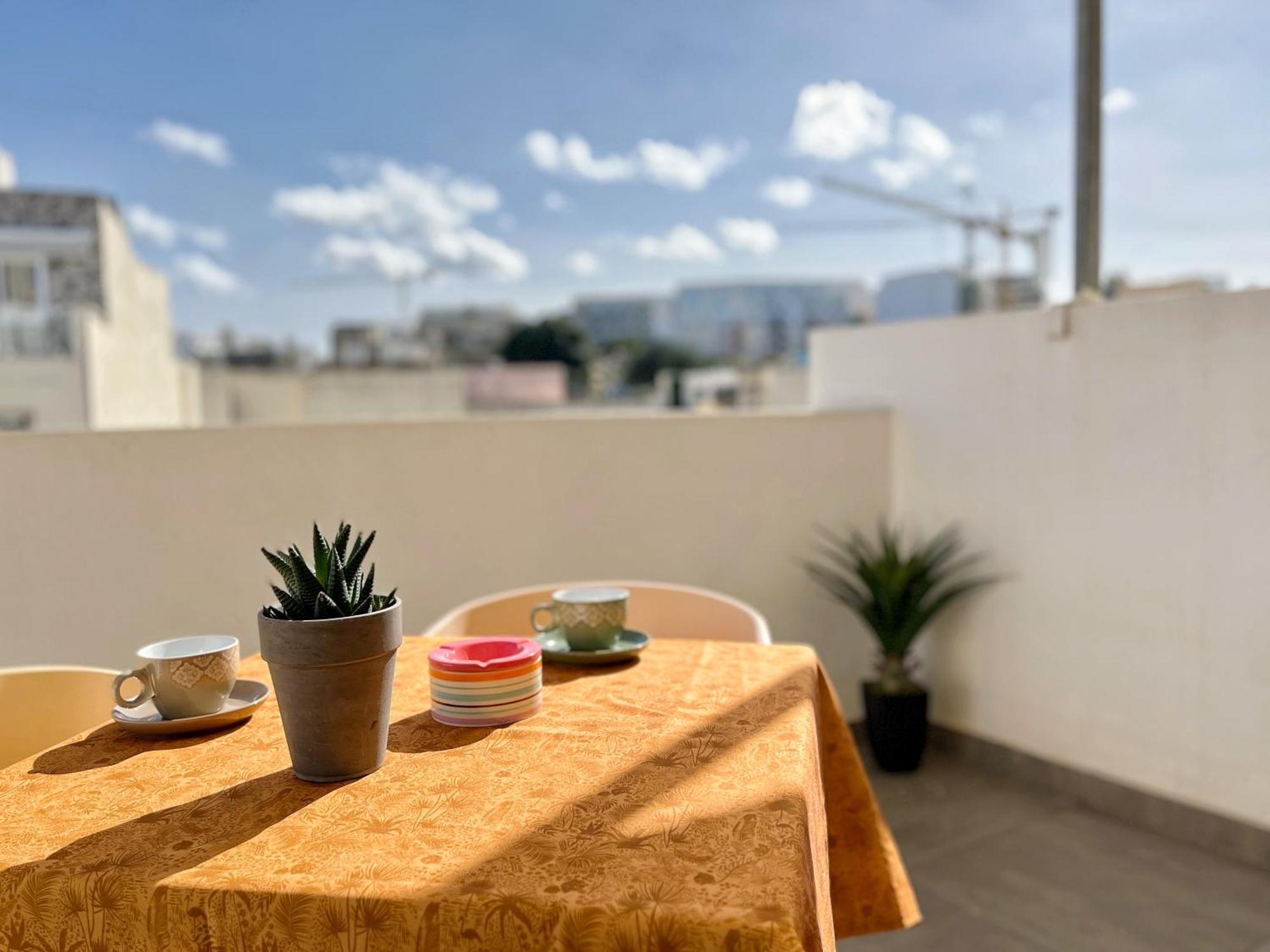 Marina Apartments Msida Exterior photo