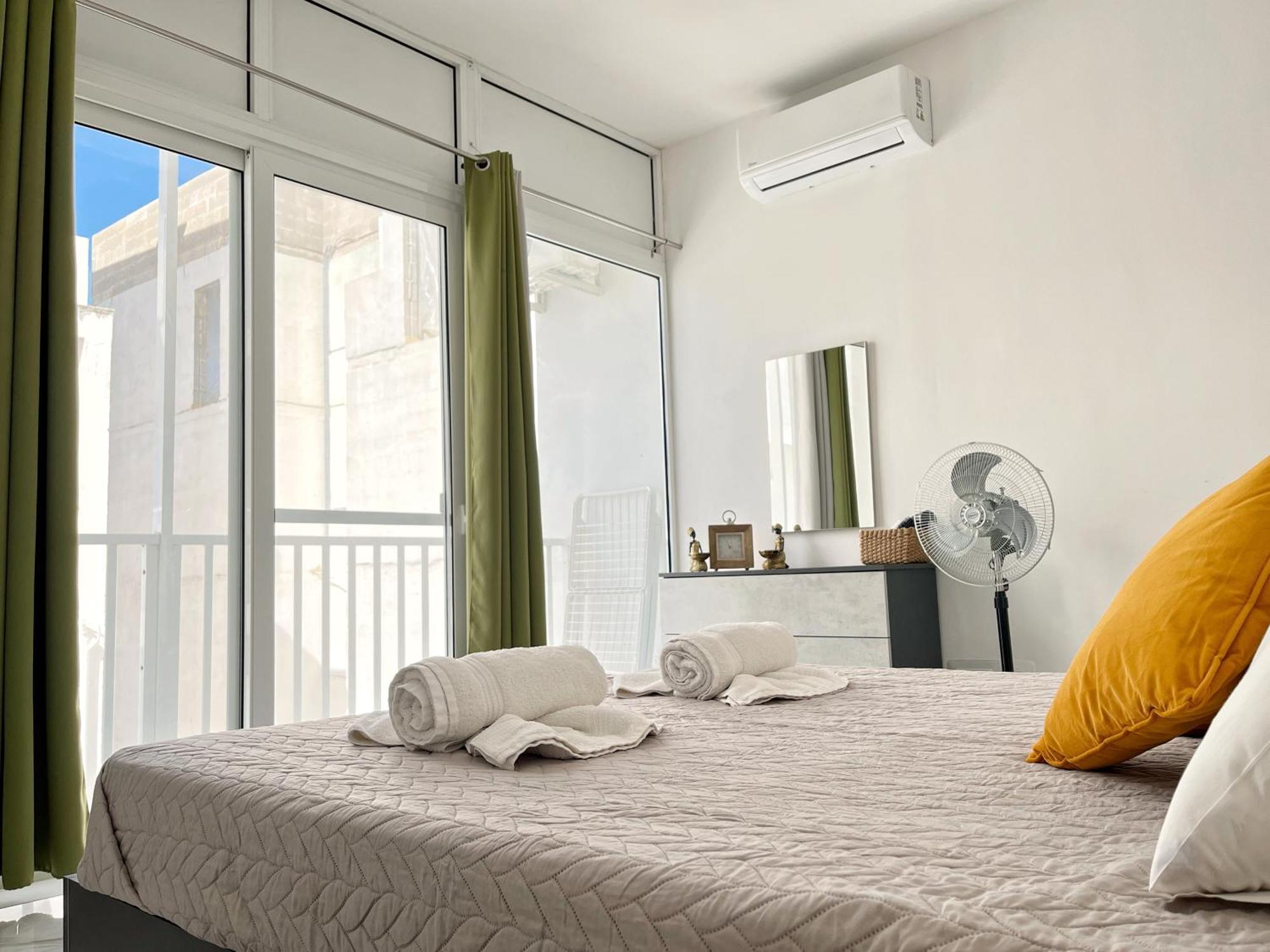 Marina Apartments Msida Exterior photo